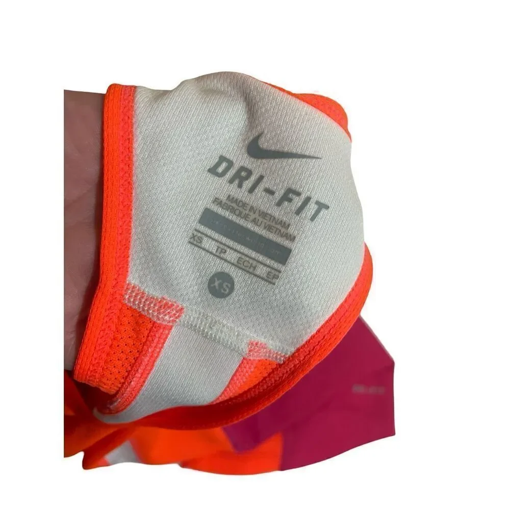 Nike Dry Miler Running Tank